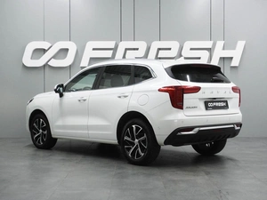 Внедорожник Haval Jolion 2022 года, 1769000 рублей, Воронеж
