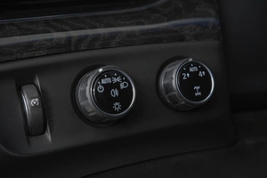 Внедорожник Cadillac Escalade 2015 года, 3999000 рублей, Кемерово