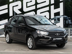 Седан ВАЗ (LADA) Granta 2025 года, 899000 рублей, Волгоград