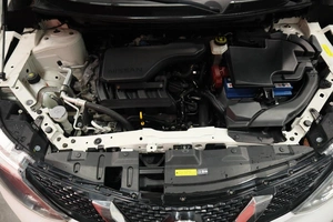 Внедорожник Nissan Qashqai 2018 года, 1900000 рублей, Курск