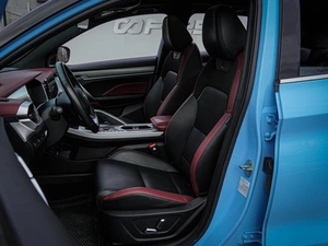 Внедорожник Geely Coolray 2022 года, 1879000 рублей, Волгоград