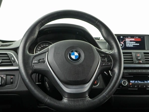 Седан BMW 3 серия 2017 года, 1848055 рублей, Москва