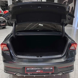Седан Kia K5 2020 года, 2577000 рублей, Красноярск