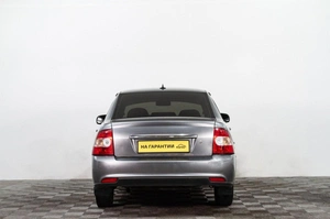 Седан ВАЗ (LADA) Priora 2007 года, 249000 рублей, Сургут