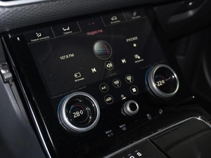 Внедорожник Land Rover Range Rover Velar 2017 года, 3649000 рублей, Санкт-Петербург