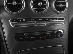 Внедорожник Mercedes-benz GLC-класс Coupe 2018 года, 3799000 рублей, Ростов-на-Дону