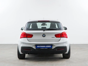 Хетчбэк BMW 1 серия 2015 года, 1495055 рублей, Москва