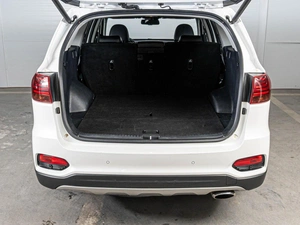 Внедорожник Kia Sorento Prime 2018 года, 2969000 рублей, Ставрополь