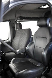 ГАЗ ГАЗель 2705 2.9 MT (107 л.с.) 2010г. 2010 года, 650000 рублей, Орёл