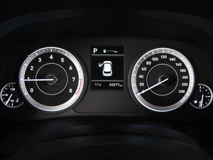 Внедорожник Hyundai Creta 2021 года, 2419000 рублей, Аксай