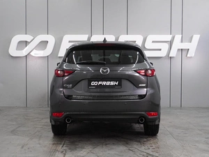 Внедорожник Mazda CX-5 2018 года, 2539000 рублей, Воронеж