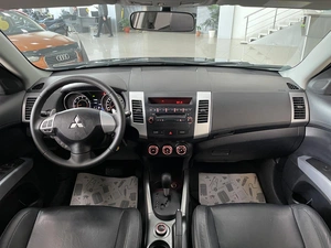 Внедорожник Mitsubishi Outlander 2011 года, 1287000 рублей, Солонцы