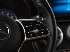 Внедорожник Mercedes-benz GLC-класс Coupe 2020 года, 5758888 рублей, Москва