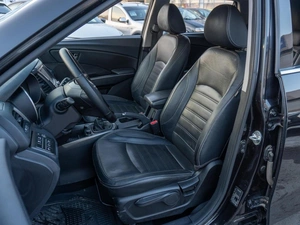 Внедорожник SsangYong Tivoli XLV 2016 года, 1669000 рублей, Саратов