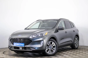 Внедорожник Ford Escape 2020 года, 1789000 рублей, Пермь