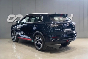 Внедорожник Changan UNI-S 2024 года, 2799000 рублей, Петрозаводск