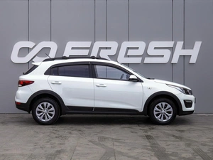 Хетчбэк Kia Rio X-Line 2019 года, 1749000 рублей, Краснодар