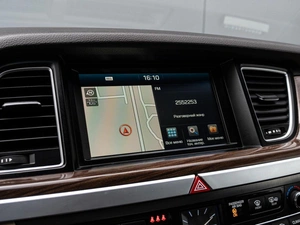 Седан Hyundai Genesis 2016 года, 1870000 рублей, Краснодар
