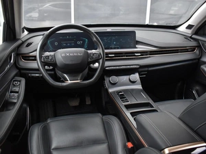 Внедорожник EXEED LX 2023 года, 1730000 рублей, Краснодар