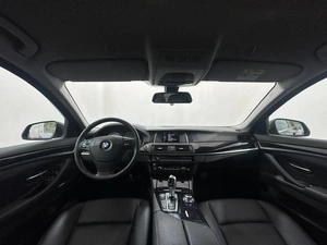 Седан BMW 5 серия 2014 года, 1998000 рублей, Орёл