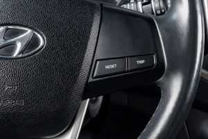 Внедорожник Hyundai Creta 2018 года, 1749000 рублей, Челябинск