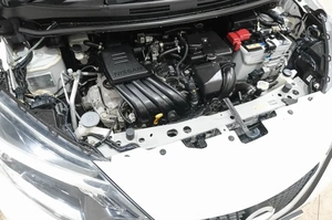 Хетчбэк Nissan Note 2017 года, 1099000 рублей, Новокузнецк