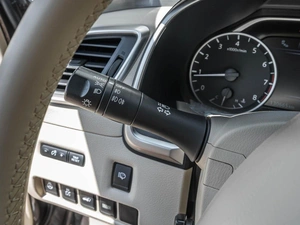 Внедорожник Nissan Murano 2021 года, 2807000 рублей, Ставрополь