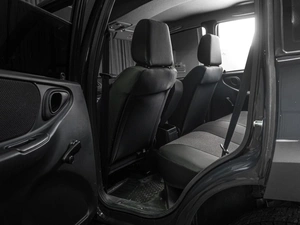 Внедорожник ВАЗ (LADA) Niva Travel 2024 года, 979000 рублей, Тюмень