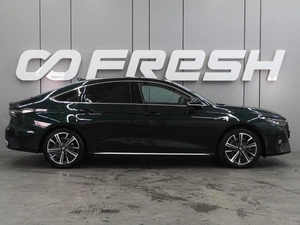 Седан Chery Arrizo 8 2023 года, 2150000 рублей, Воронеж