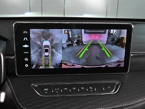 Внедорожник Haval Jolion 2024 года, 1999000 рублей, Ростов-на-Дону