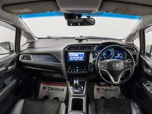 Универсал Honda Shuttle 2016 года, 1200000 рублей, Красноярск