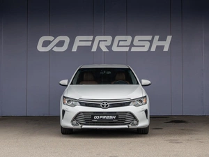 Седан Toyota Camry 2016 года, 1850000 рублей, Краснодар