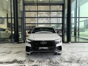 Внедорожник Audi Q8 2018 года, 5299999 рублей, Уфа