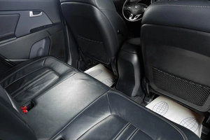 Внедорожник Kia Sportage 2013 года, 1459000 рублей, Тюмень