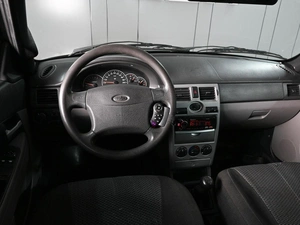 Хетчбэк ВАЗ (LADA) Priora 2008 года, 385000 рублей, Аксай