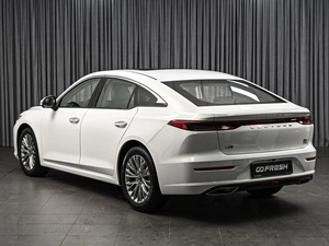 Лифтбек FAW Bestune B70 2024 года, 2525000 рублей, Ставрополь
