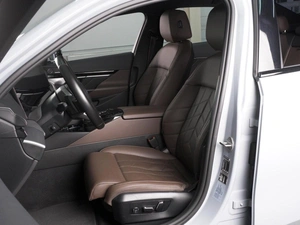 Седан BMW 5 серия 2023 года, 6615000 рублей, Минеральные Воды