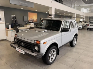 Внедорожник ВАЗ (LADA) 2121 (4x4) 2020 года, 780000 рублей, Орёл