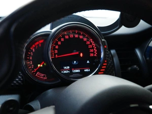 Хетчбэк MINI John Cooper Works 2017 года, 2049077 рублей, Москва