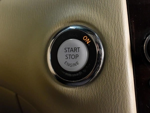 Внедорожник Infiniti QX50 2014 года, 1979000 рублей, Воронеж