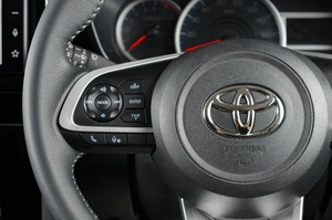 Минивэн Toyota Roomy 2021 года, 1239000 рублей, Тюмень