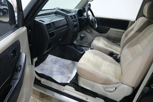 Внедорожник Mitsubishi Pajero Mini 2006 года, 559000 рублей, Новокузнецк