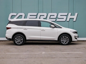 Минивэн Geely Jiaji 2021 года, 2350000 рублей, Большой Сочи