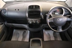 Хетчбэк Toyota Passo 2009 года, 529000 рублей, Омск
