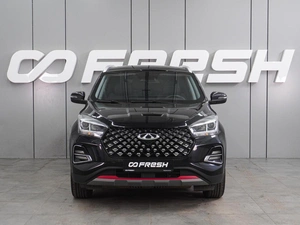 Внедорожник Chery Tiggo 4 Pro 2022 года, 1699000 рублей, Воронеж