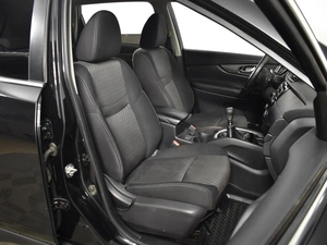 Внедорожник Nissan X-Trail 2018 года, 1912900 рублей, Казань