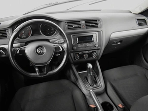 Седан Volkswagen Jetta 2016 года, 1142100 рублей, Казань