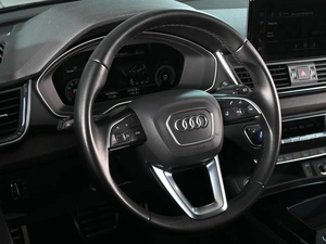 Внедорожник Audi Q5 2020 года, 3949000 рублей, Аксай