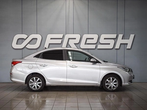 Седан Changan Alsvin 2023 года, 1400000 рублей, Муром