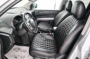 Внедорожник Nissan X-Trail 2014 года, 1549000 рублей, Красноярск